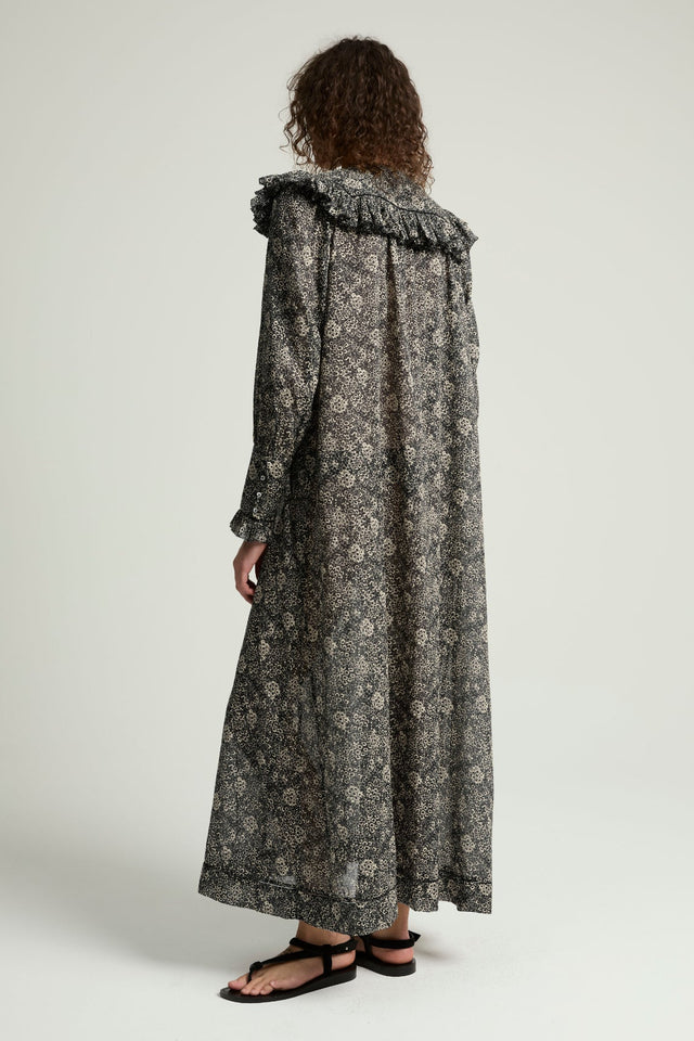 Vestido Helena 