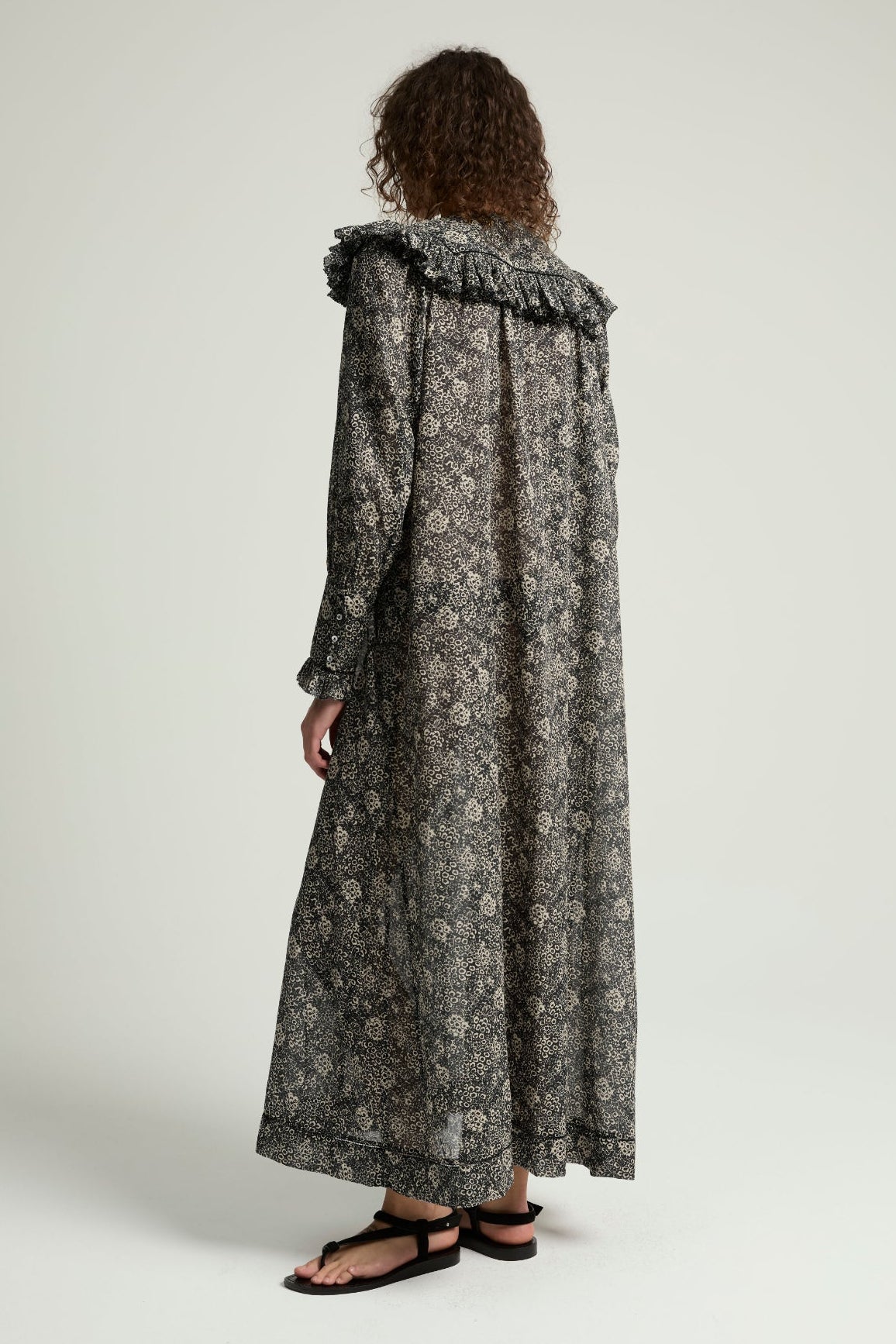 Vestido Helena 