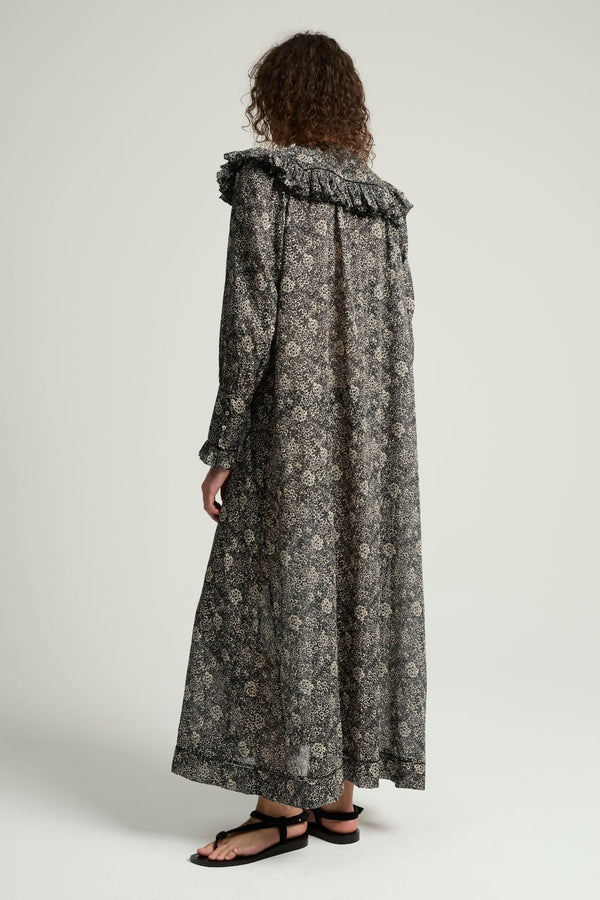 Vestido Helena 