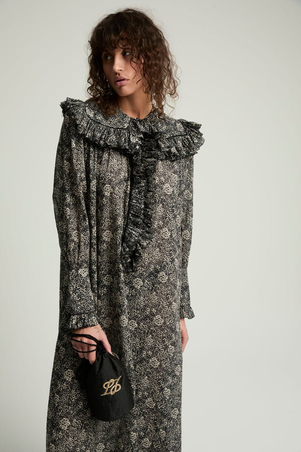 Vestido Helena 