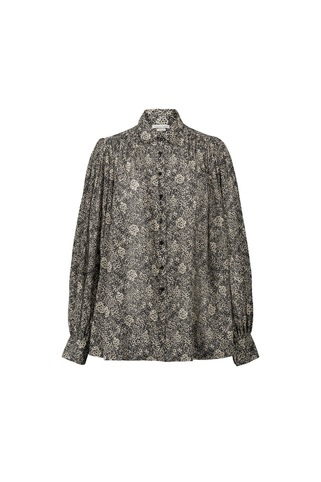 BLOUSE IRENE