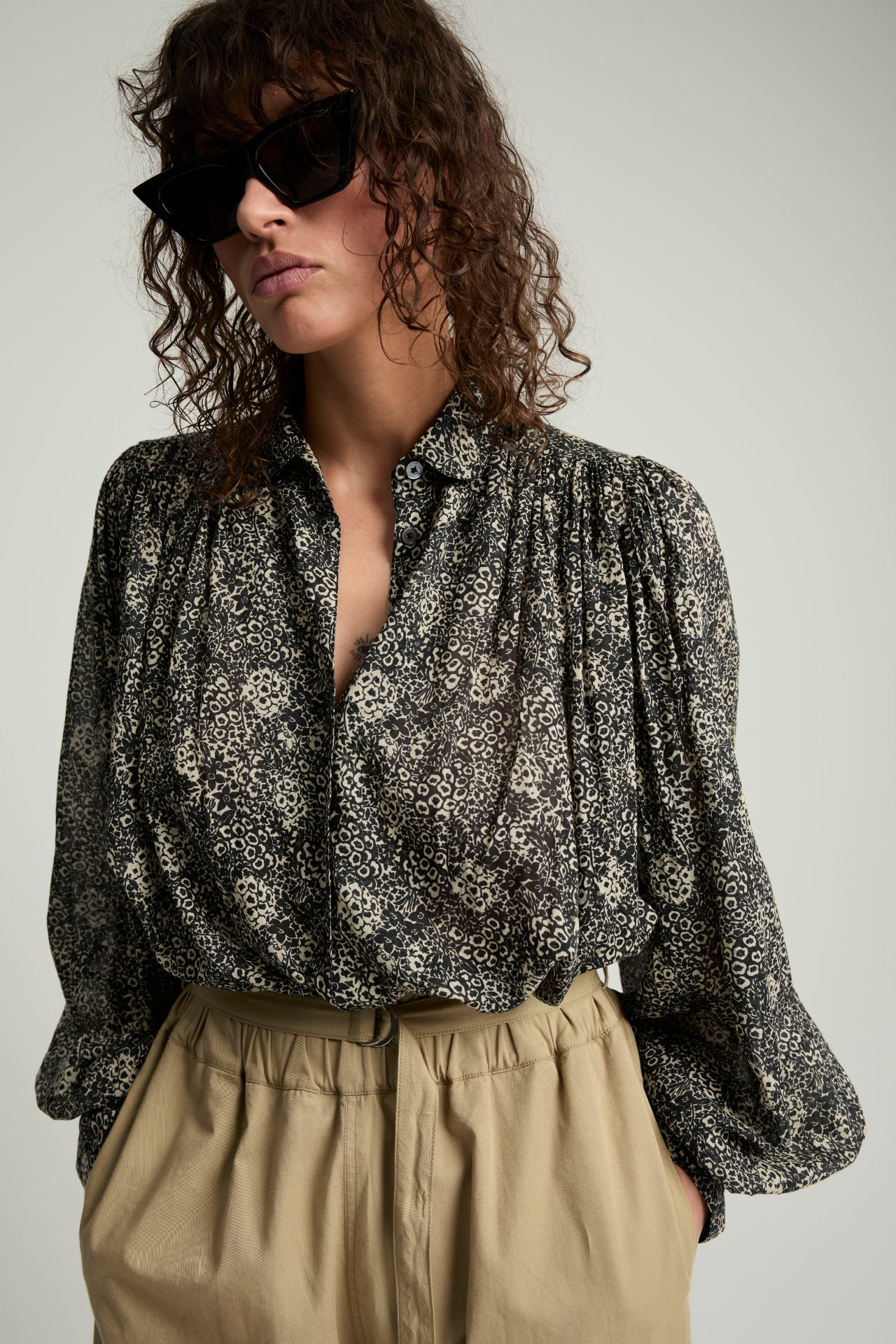 BLUSA IRENE