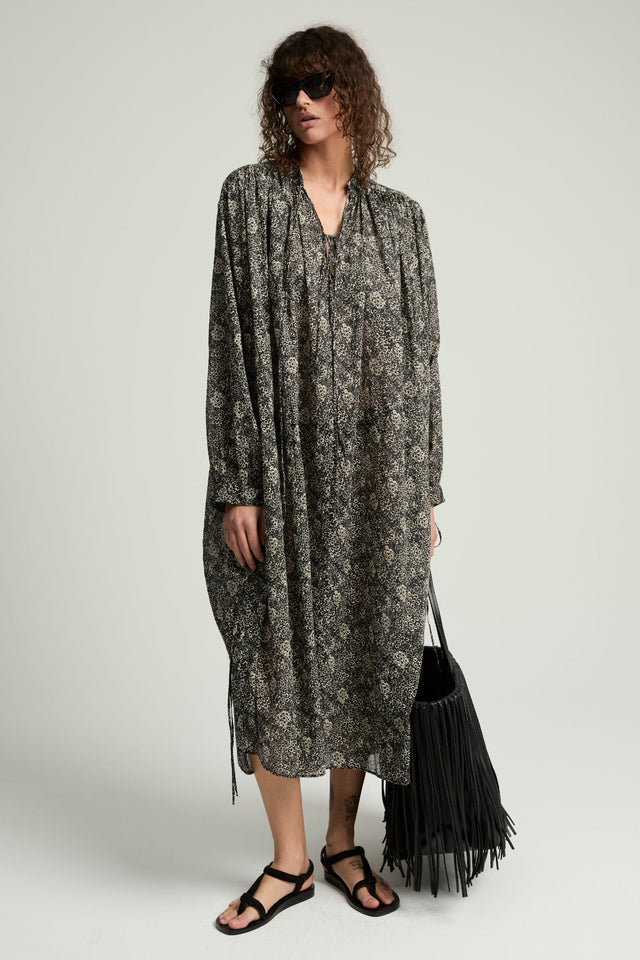 ROBE JADE