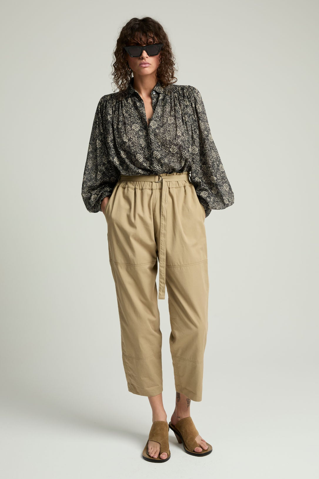 BLUSA IRENE