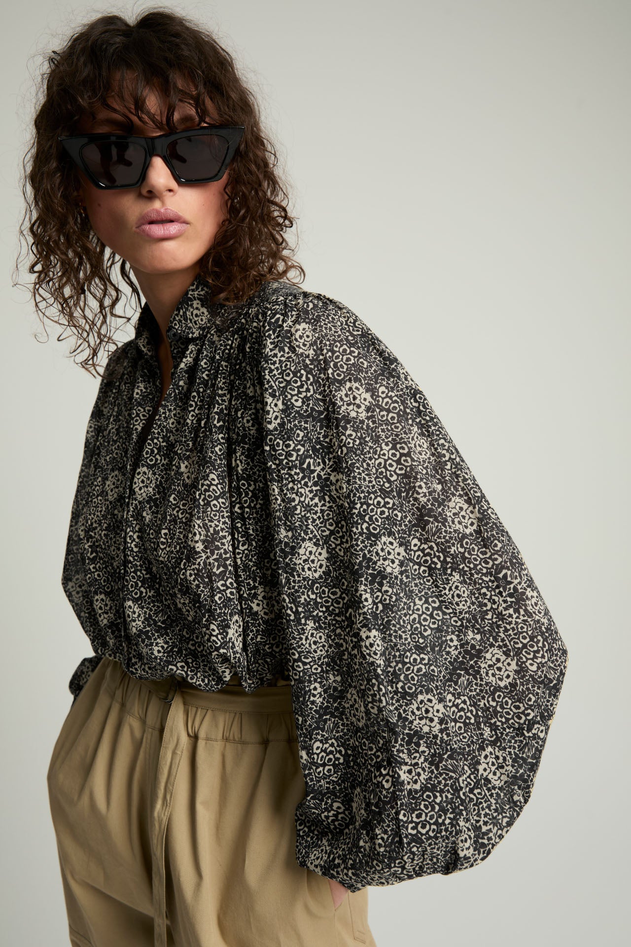 BLUSA IRENE