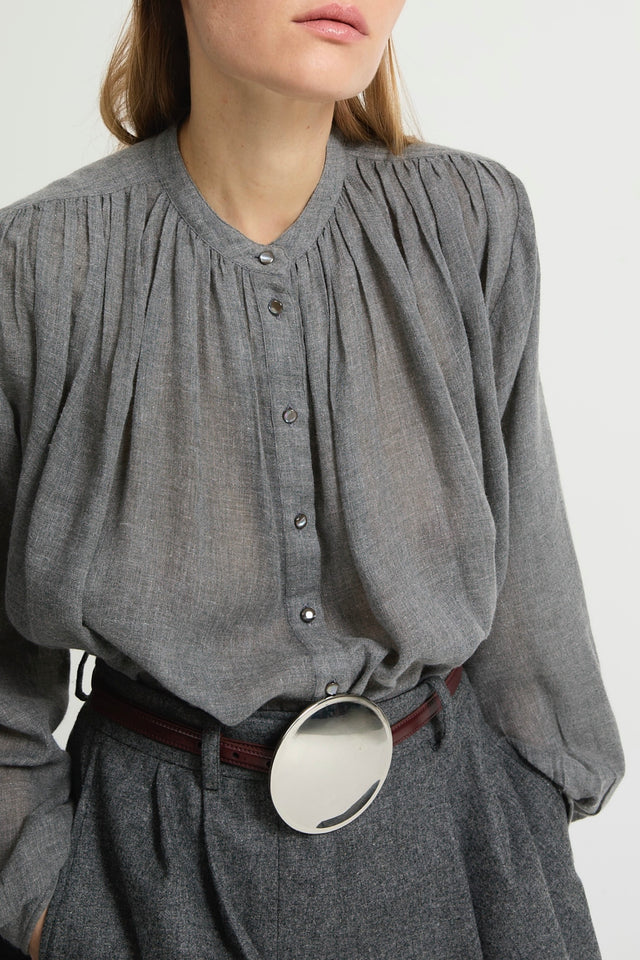 CEINTURE CABOCHON