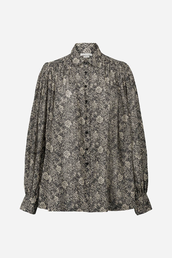 BLOUSE IRENE