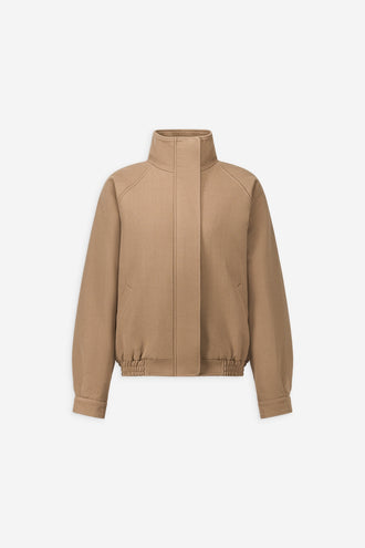 CHAQUETA COMETE