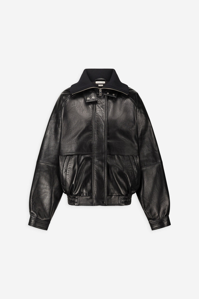 VESTE COMETE RIB