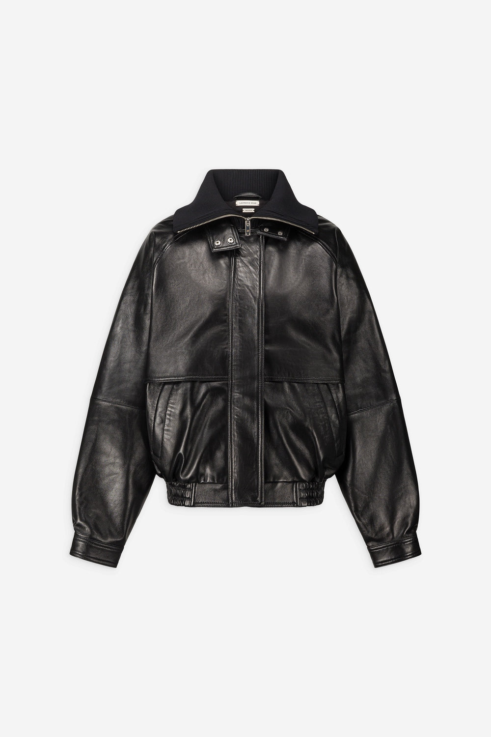 VESTE COMETE RIB