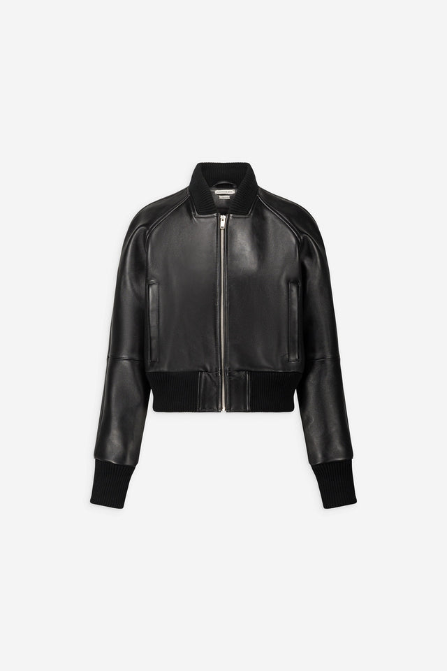 VESTE NEW JEN