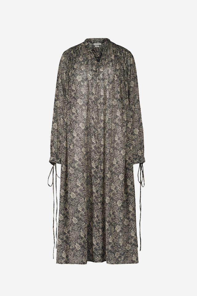 ROBE JADE