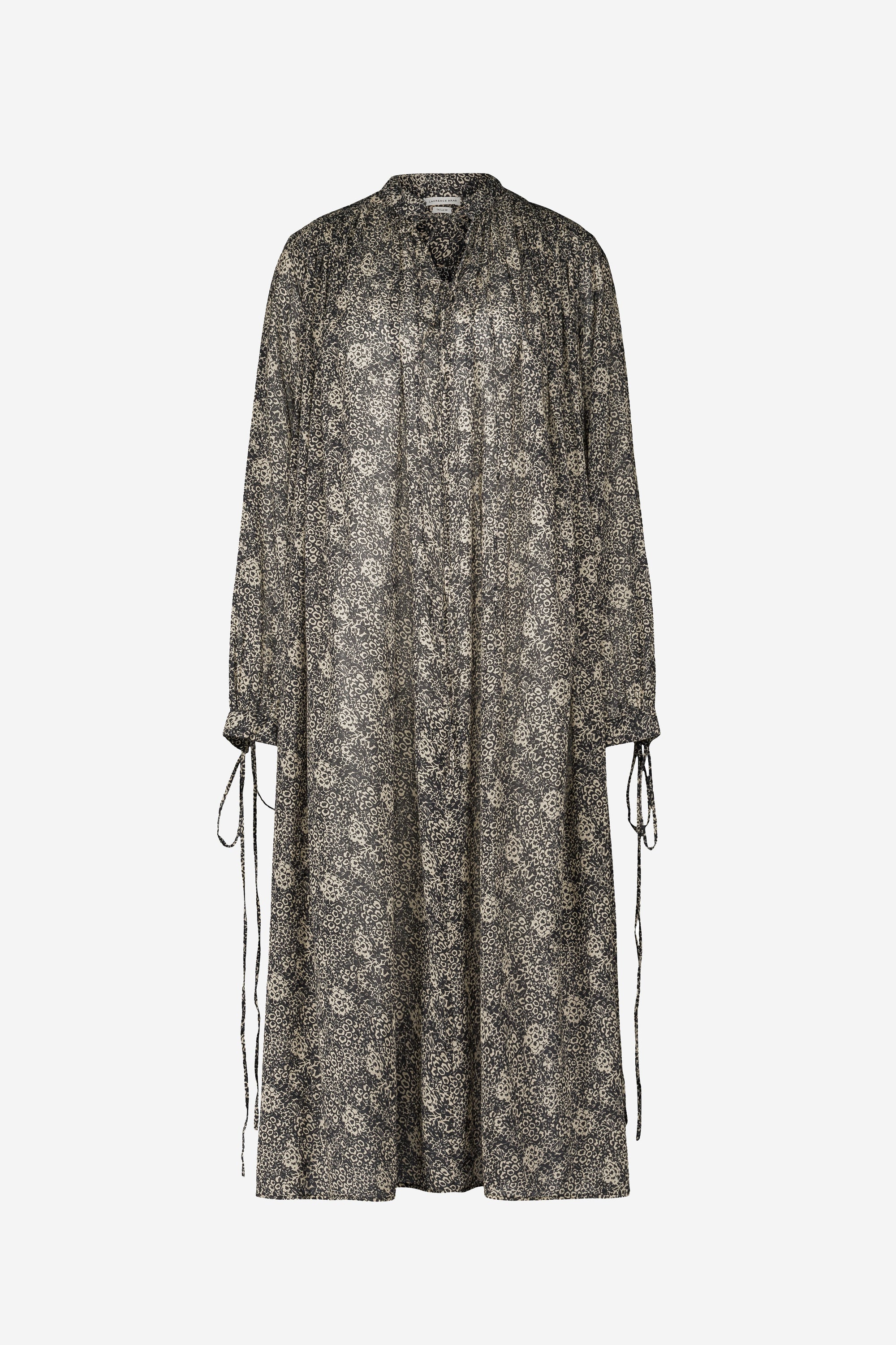 VESTIDO JADE