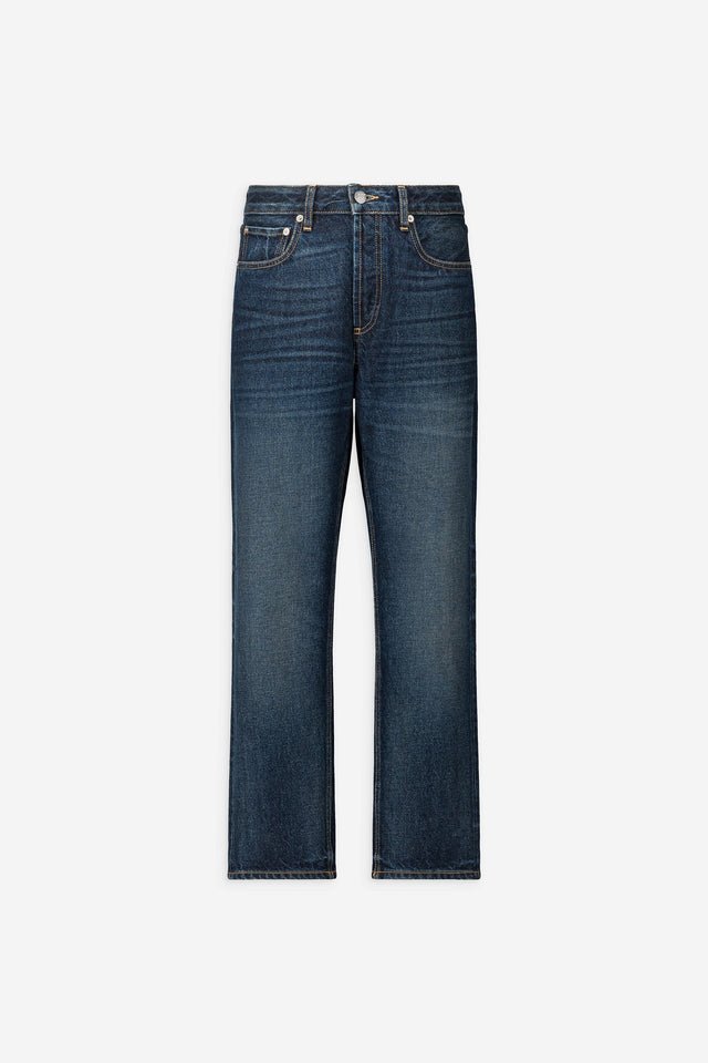 JEAN CROPPED