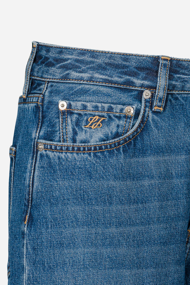 JEAN CROPPED