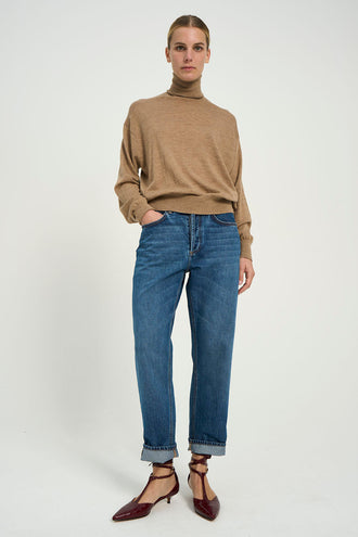 JEAN CROPPED