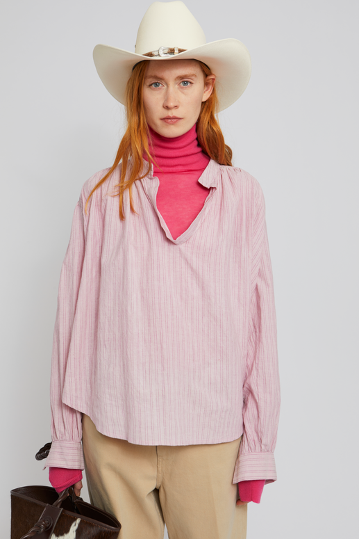 BLOUSE JUUL