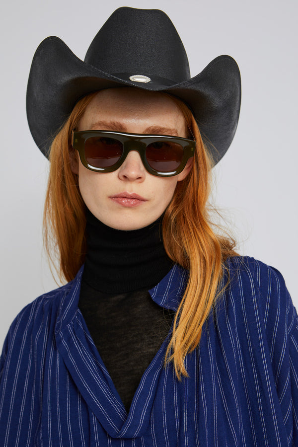 JUUL BLOUSE