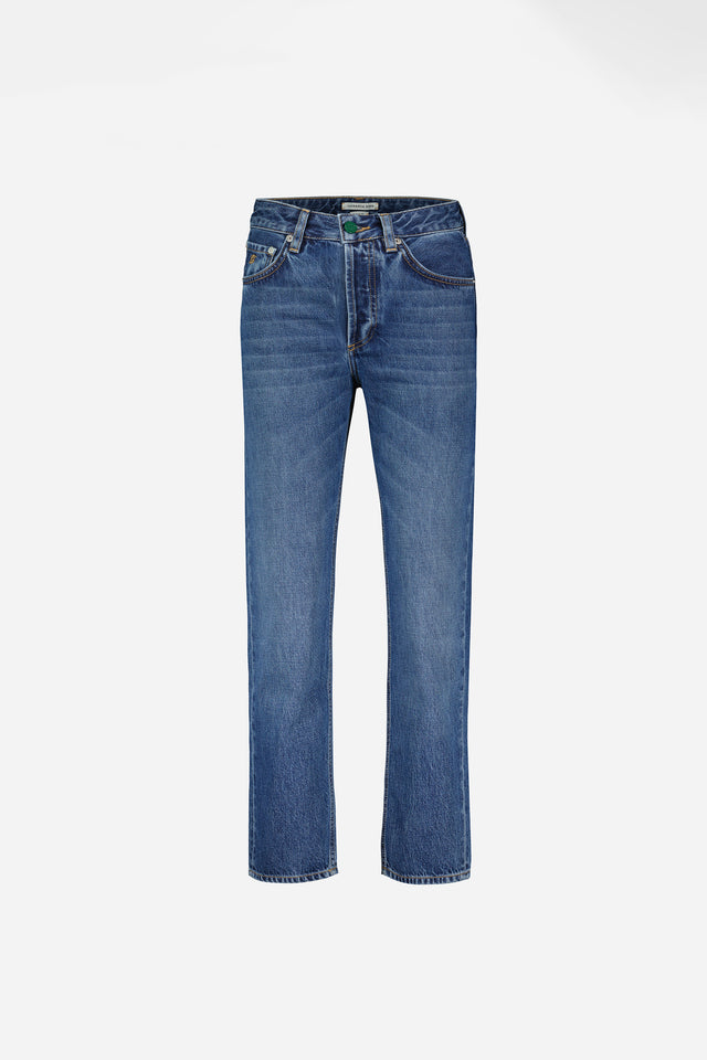 JEAN CROPPED