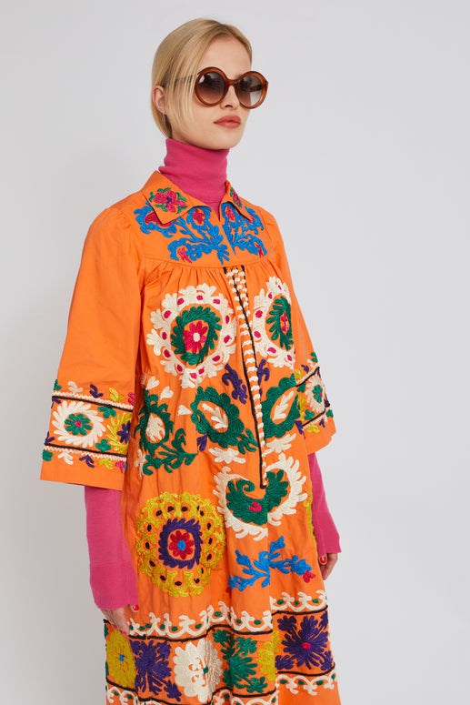 ROBE LADAKH