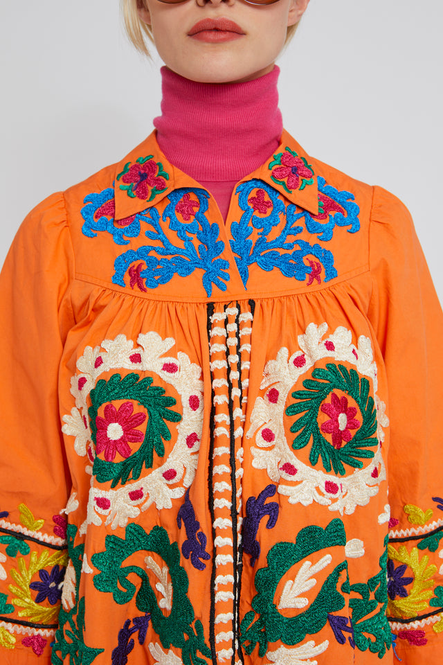 ROBE LADAKH