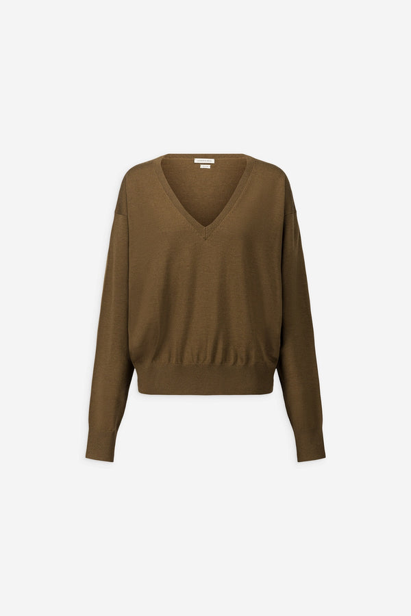 PULL CUBA