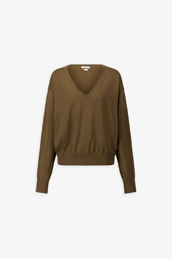 PULL CUBA