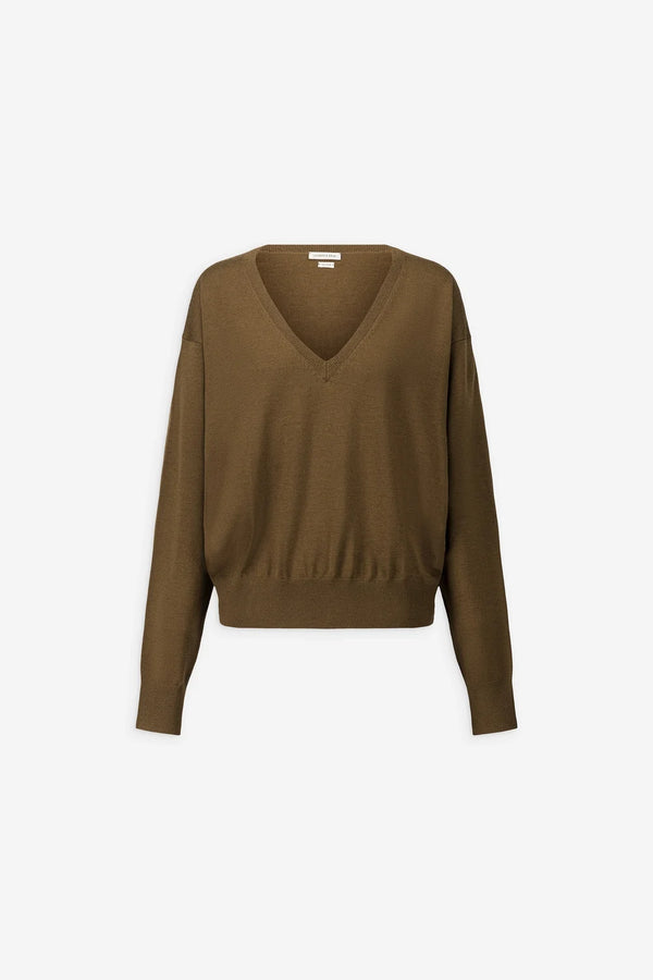 PULL CUBA