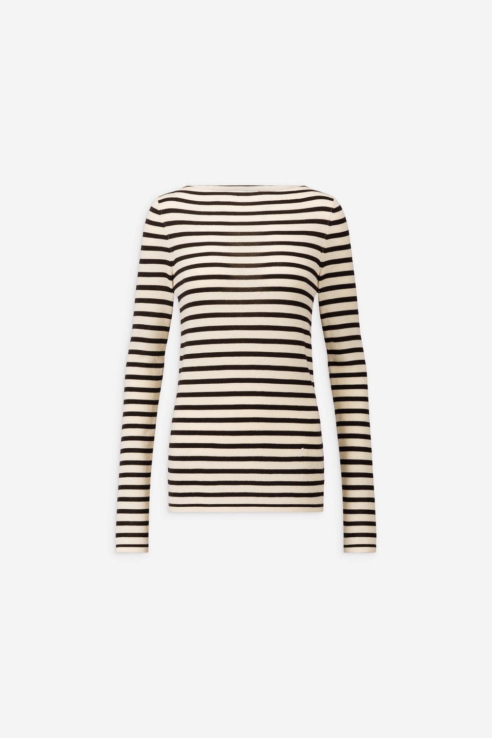 CREME KNITWEAR