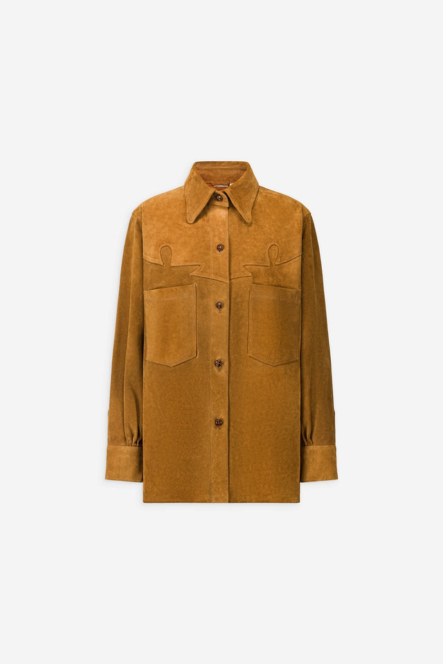 VESTE CALYPSO