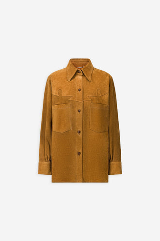 VESTE CALYPSO