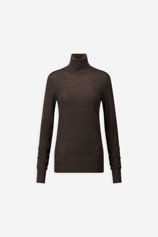 WATER KNITWEAR