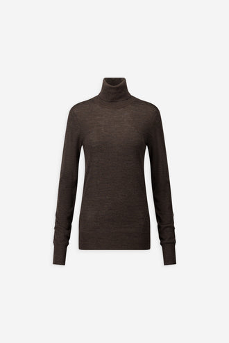 WATER KNITWEAR