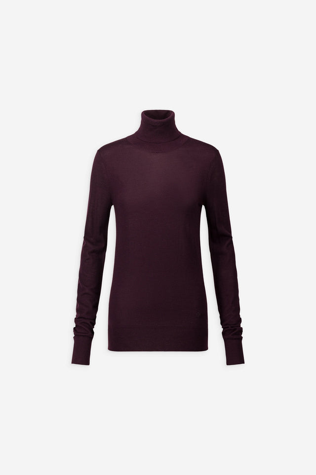 WATER KNITWEAR