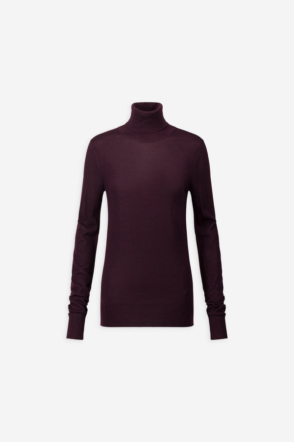 WATER KNITWEAR