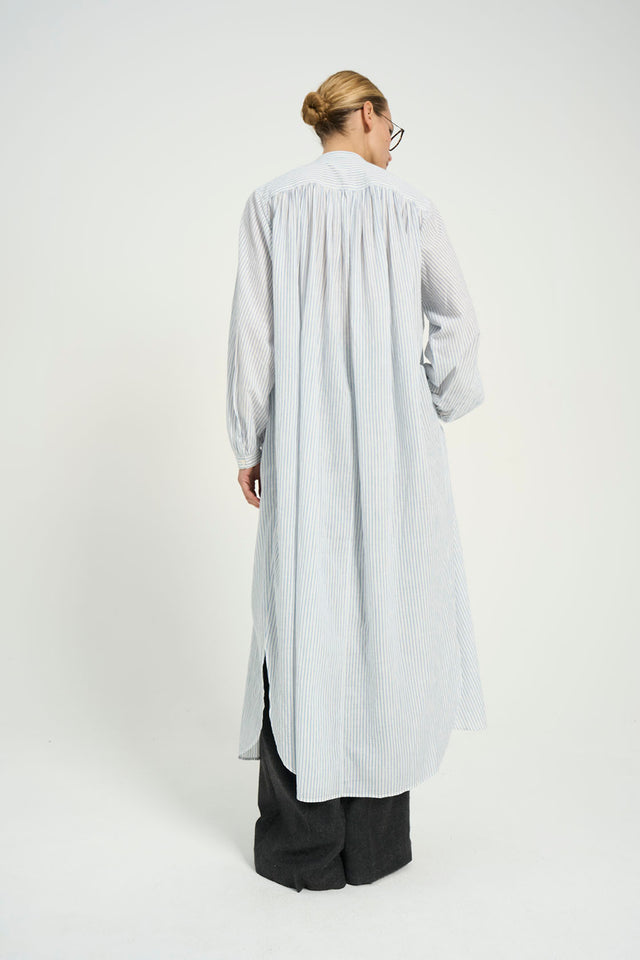 ROBE POPPY LONG