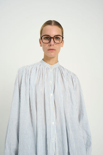 ROBE POPPY LONG