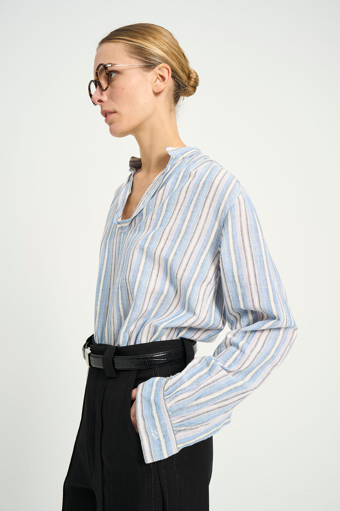 BLOUSE JUUL