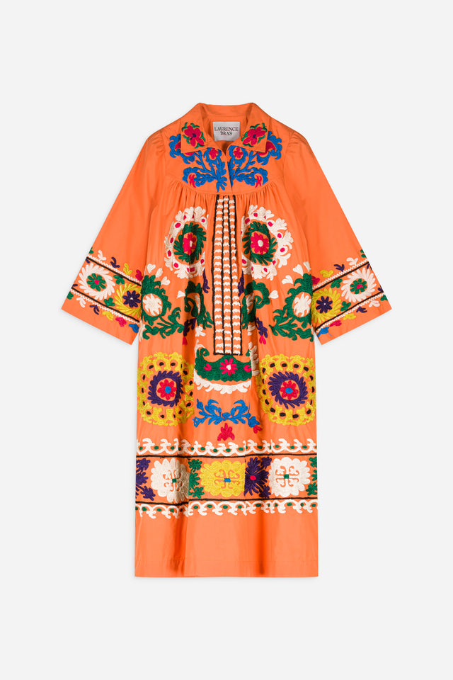 ROBE LADAKH