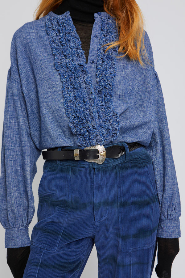 BLOUSE MAGGI