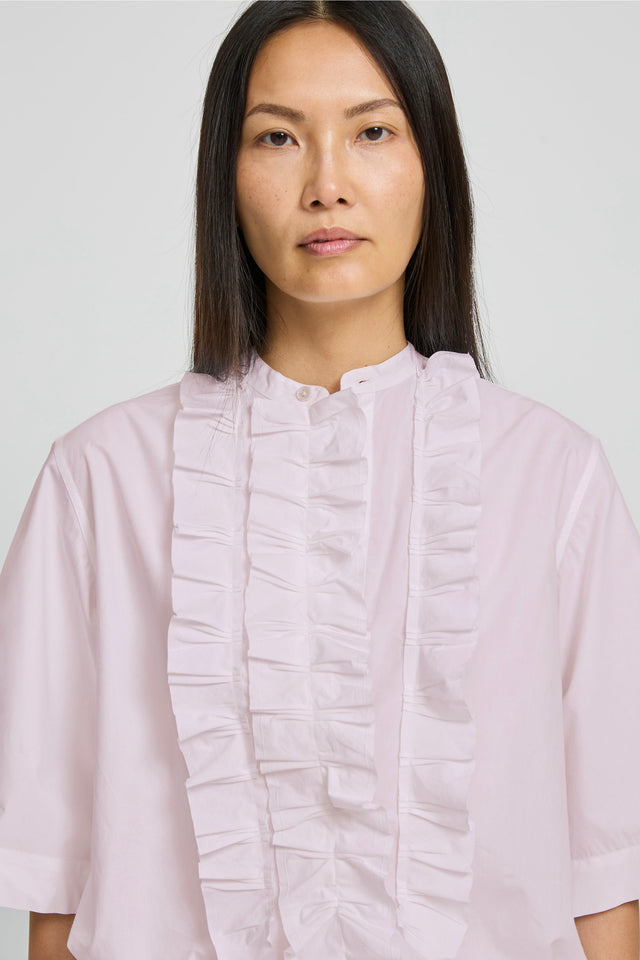 BLOUSE MAGRITASHORT