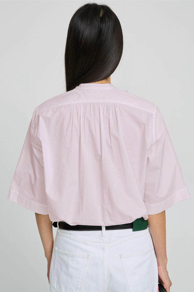 BLOUSE MAGRITASHORT