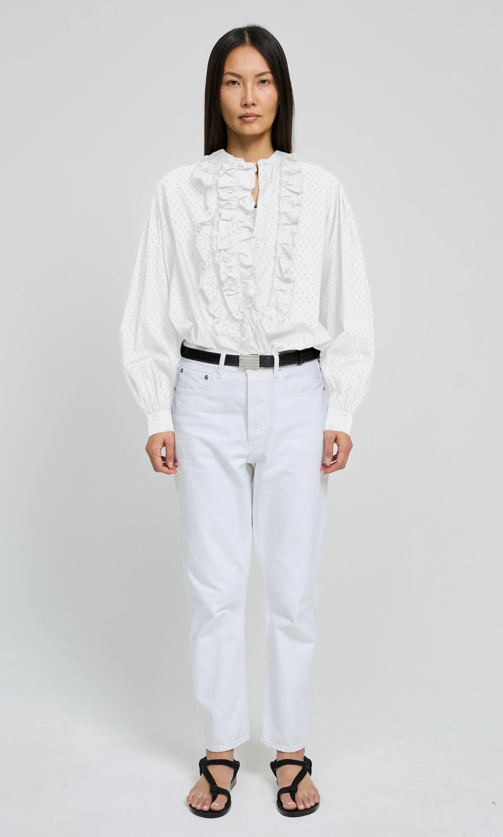 BLUSA MAGRITA