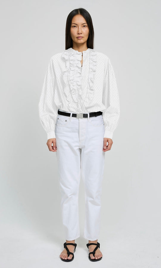BLUSA MAGRITA