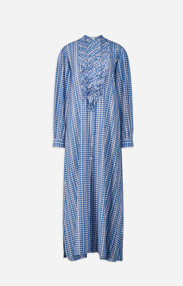 ROBE CIGAR LONG