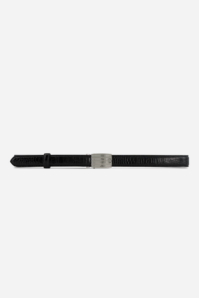 CEINTURE MEC