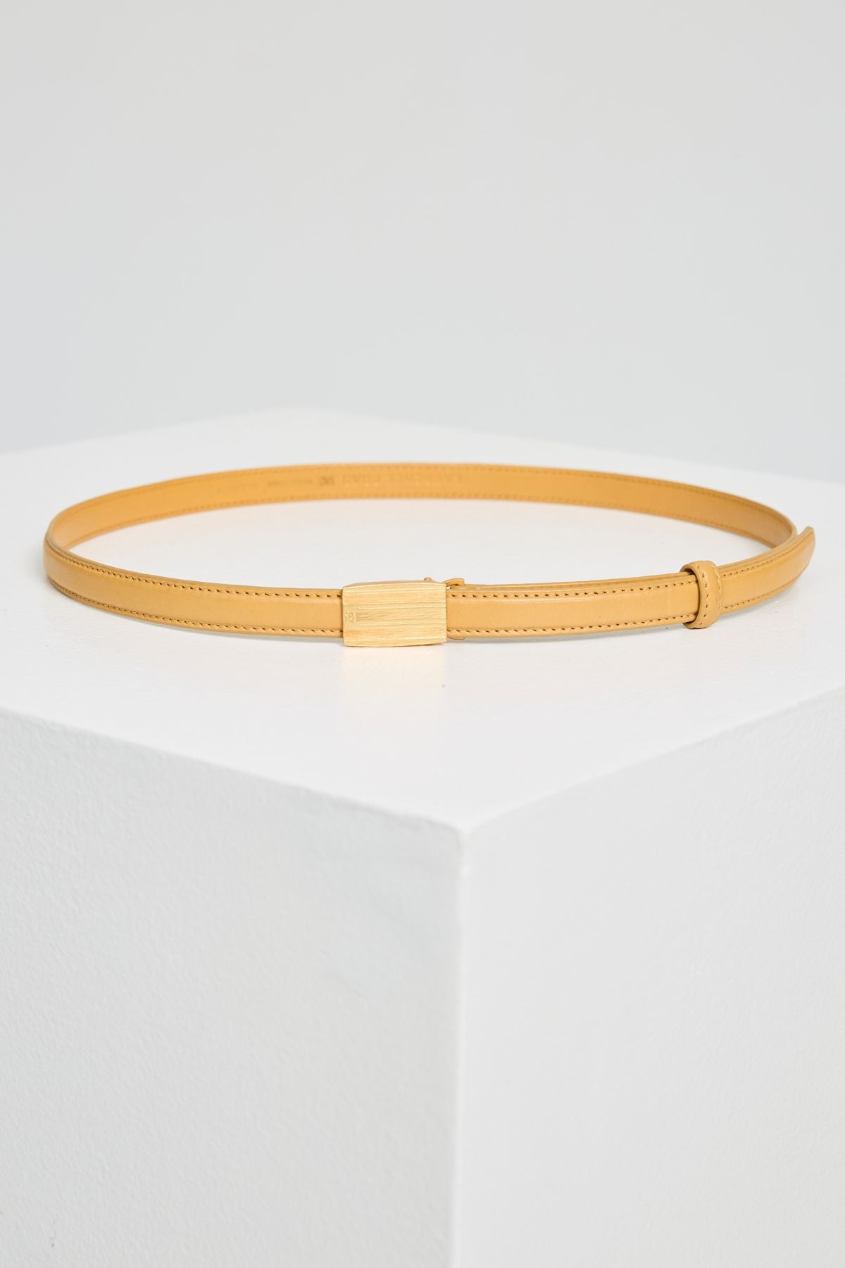 CEINTURE MINI MEC