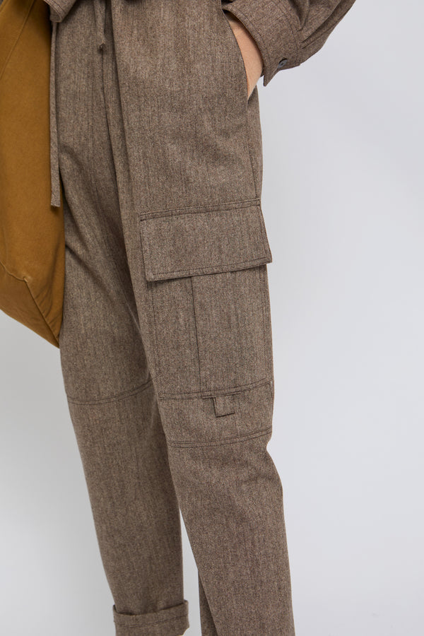 NICOBAR TROUSERS