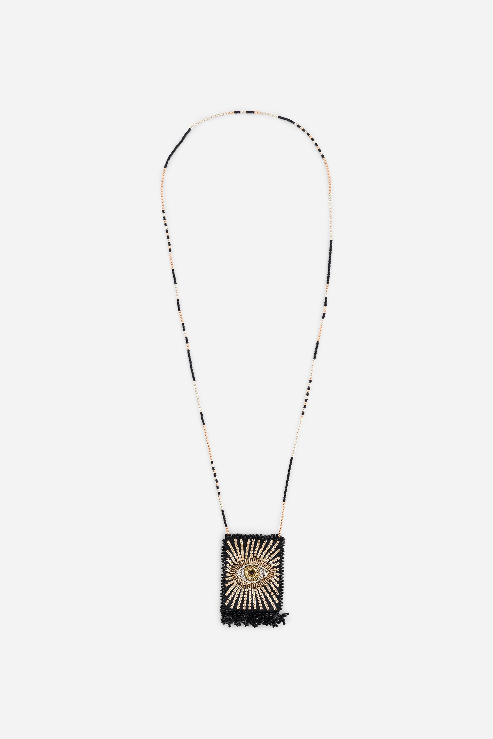 COLLIER TALISMAN