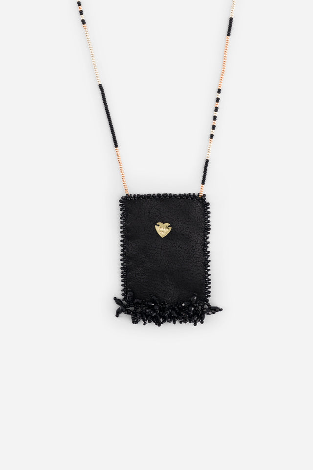 COLLIER TALISMAN